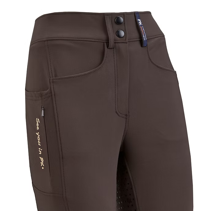 PANTALONES MUJER PK RUBY FULL GRIP