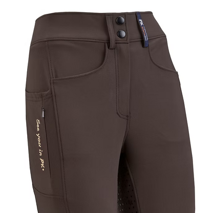 PANTALONES MUJER PK RUBY FULL GRIP