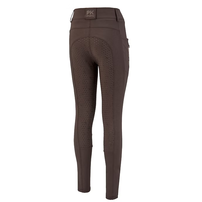 PANTALONES MUJER PK RUBY FULL GRIP