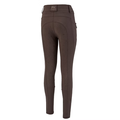PANTALONES MUJER PK RUBY FULL GRIP