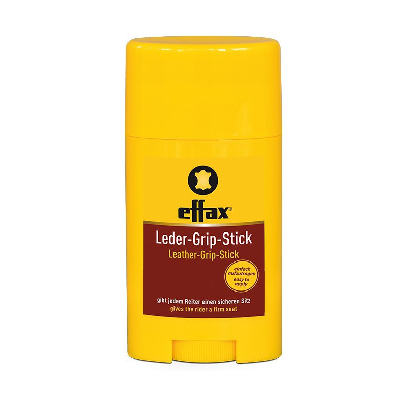 EFFAX® Grip para cueros