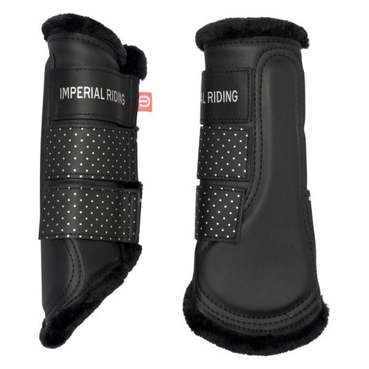 PROTECTORES BORREGUITA IMPERIAL TOPOS S