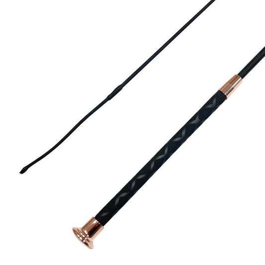 FUSTA DOMA ATERCIOPELADA MARJOMAN ROSE GOLD