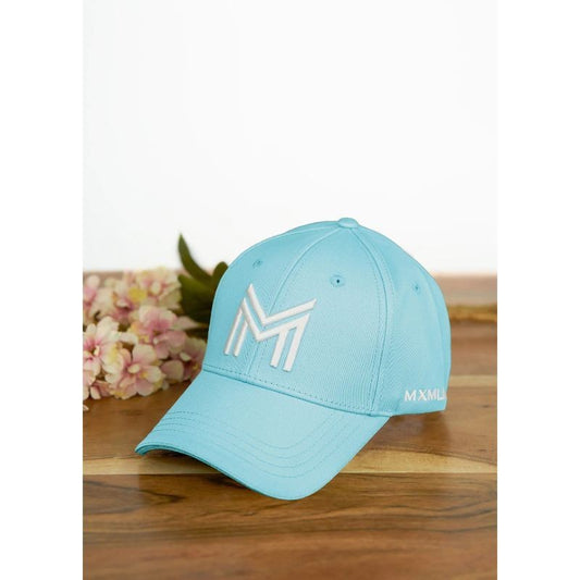 GORRA MAXIMIKIAN AZUL