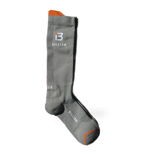 CALCETINES BILLION GRIS CLARO