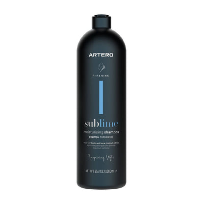 SHAMPOO SUBLIME ARTERO