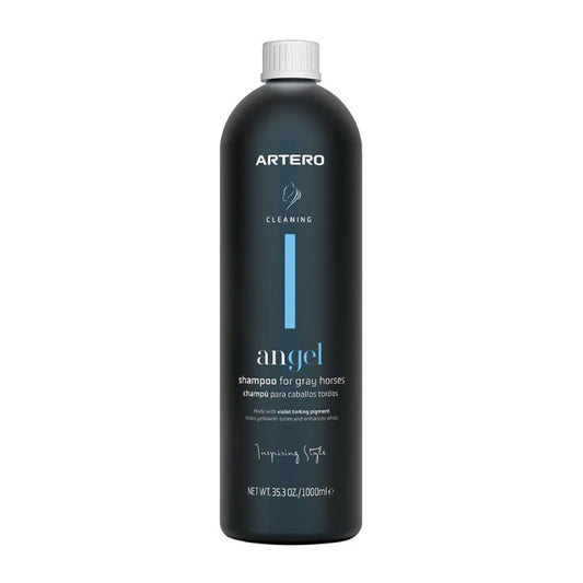 SHAMPOO ANGEL ARTERO