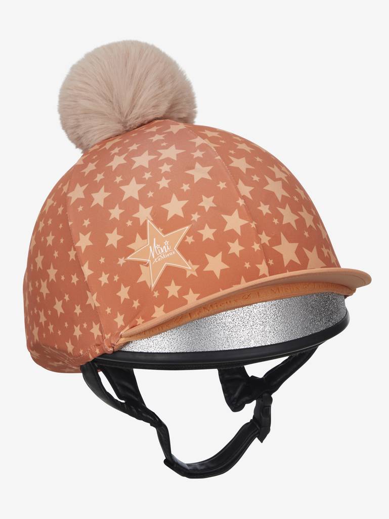GORRO POMPON SALON LEMIEUX