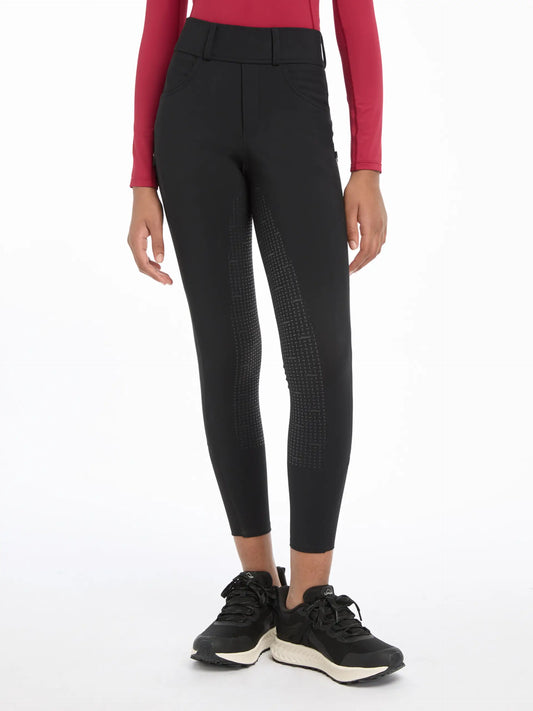 LEGGING INFANTIL INVIERNO LE MIEUX