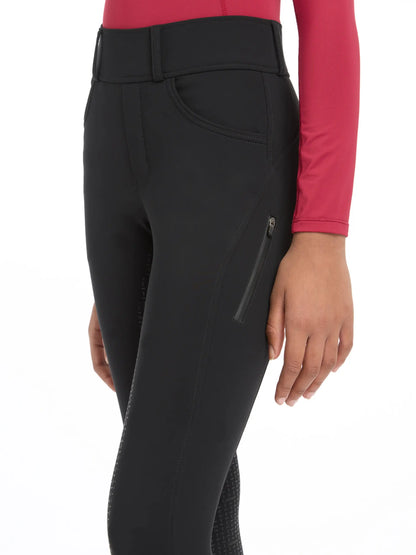LEGGING INFANTIL INVIERNO LE MIEUX