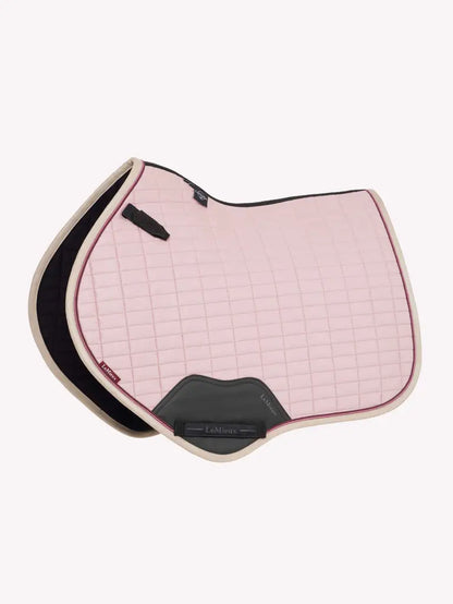MANTILLA ROSA FLOR LE MIEUX