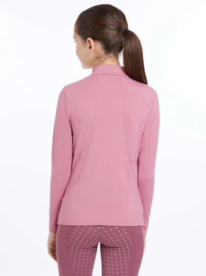 BASE LAYER INFANTIL LE MIEUX ROSA