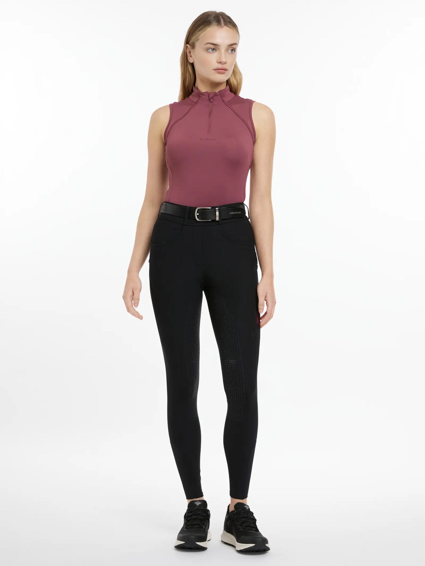 Amy Breggings Negro