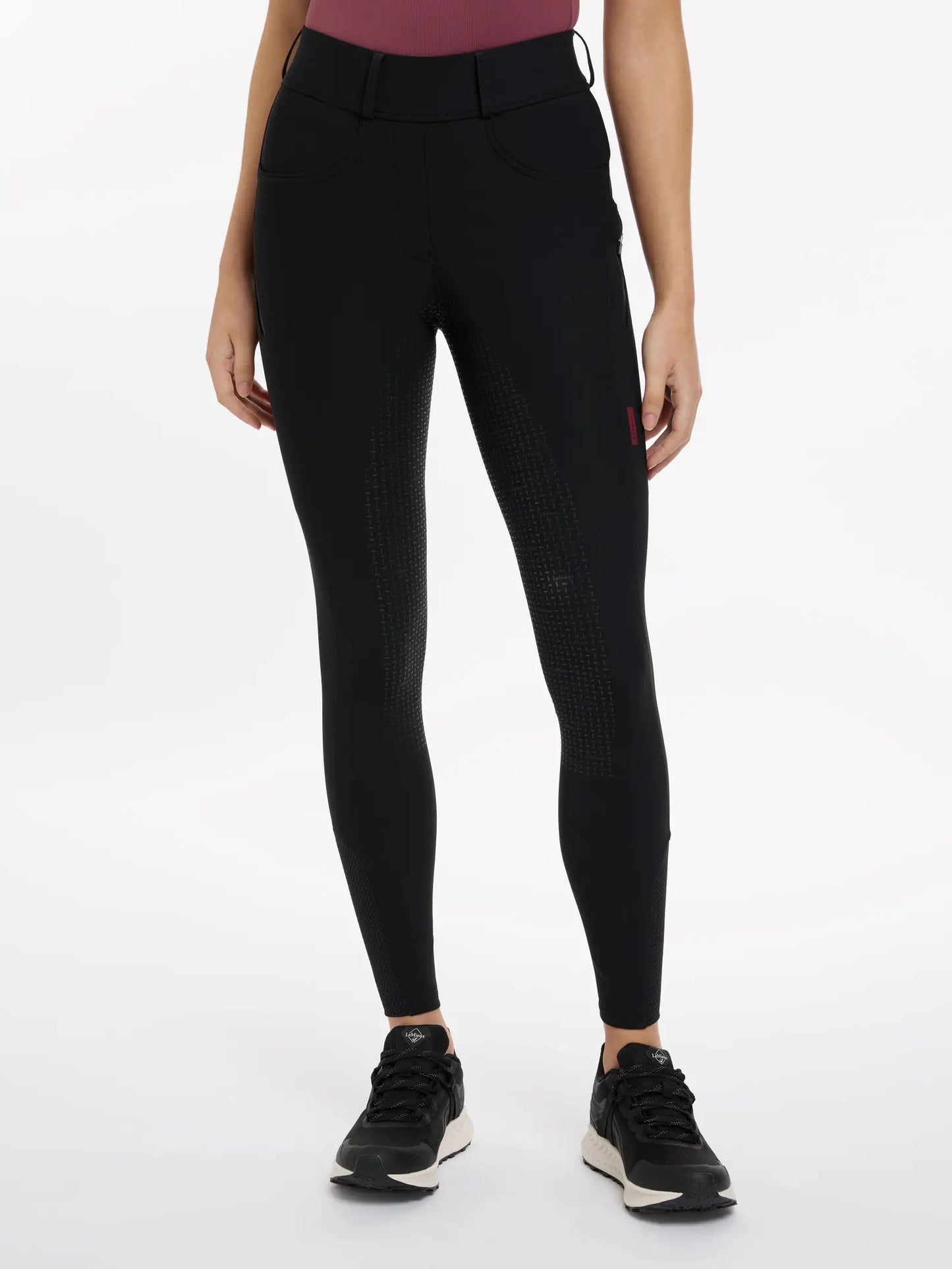 Amy Breggings Negro