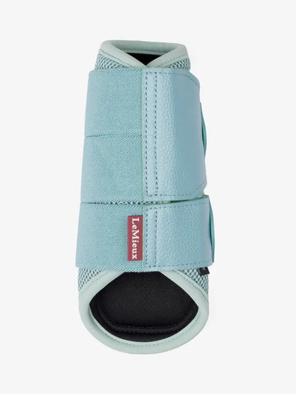 CONJUNTO LE MIEUX AZUL FULL