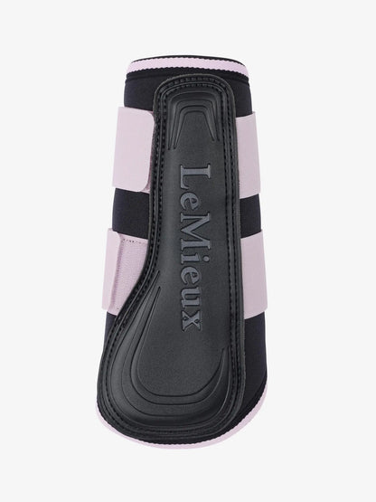 Botas de cepillado Grafter Lila