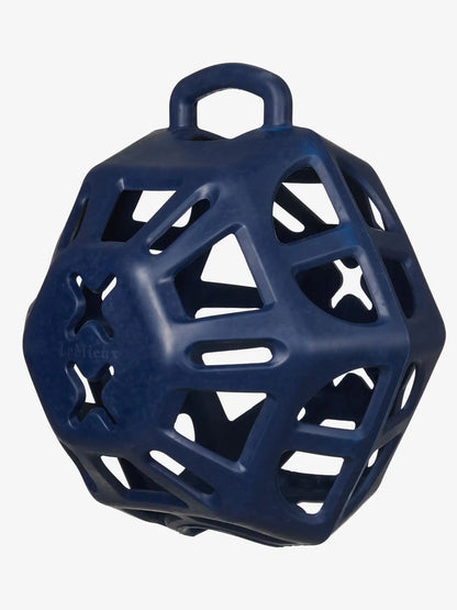 BOLA DE HENO AZUL MARINO