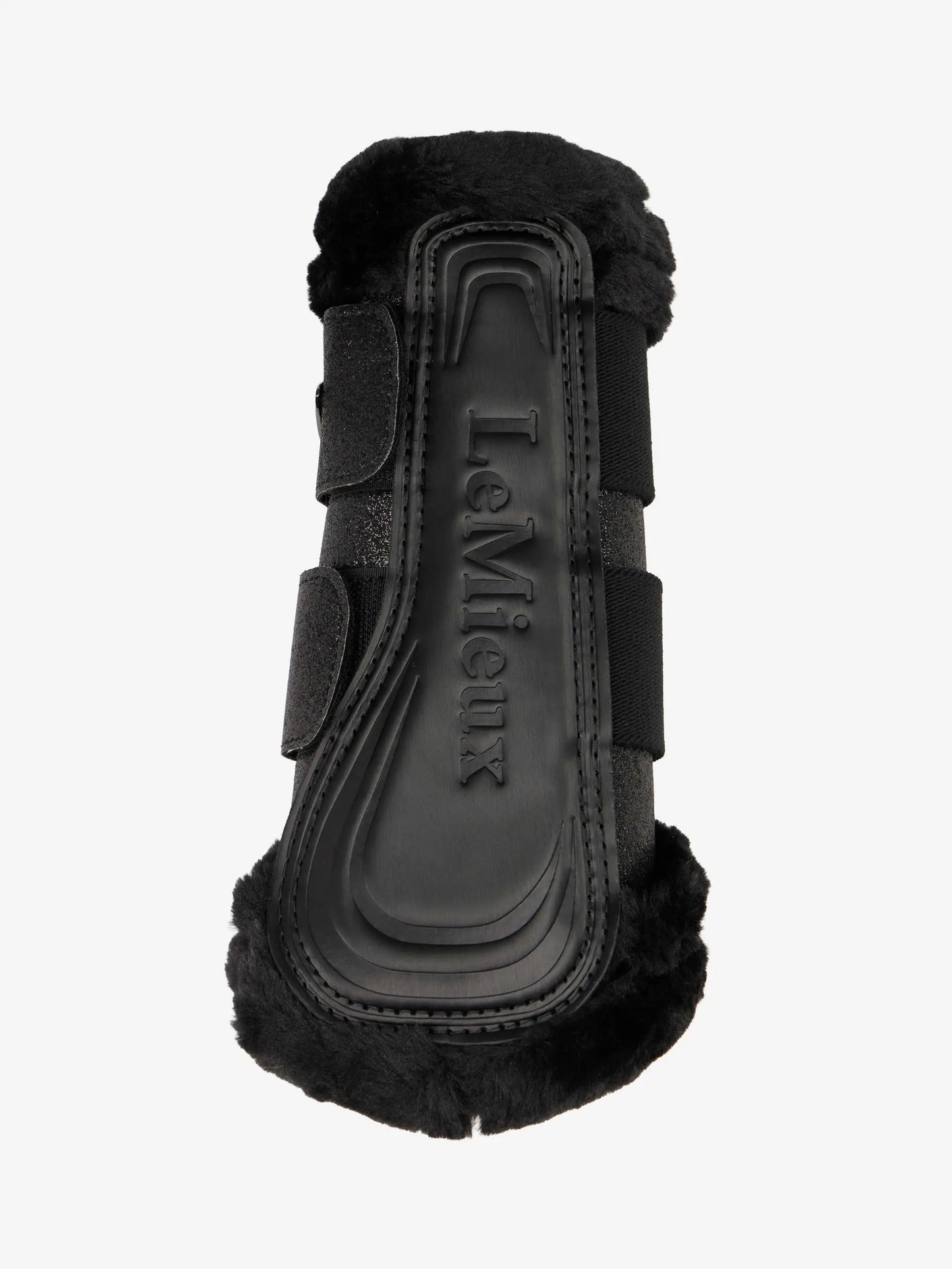 PROTECTORES DE TRABAJO LEMIEUX BRILLIANCE NEGROS