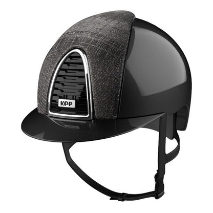 KEP Italia Cromo 2.0 Shine Especial Negro Galassia