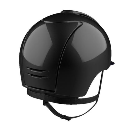 KEP Italia Cromo 2.0 Shine Especial Negro Galassia