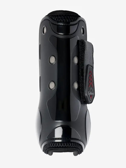 Bota Derby ProJump Tendon Negra