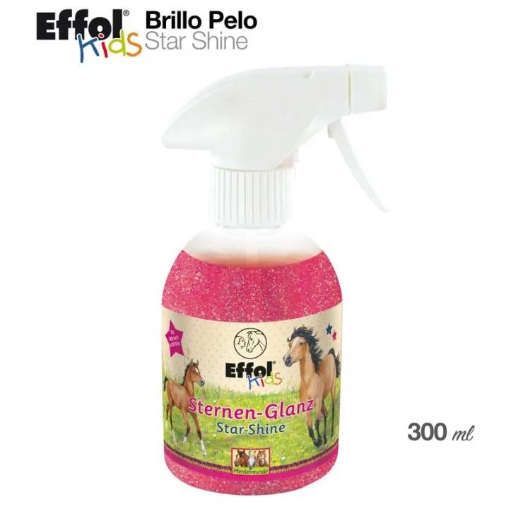 ESPRAY EFFOL BRILLO