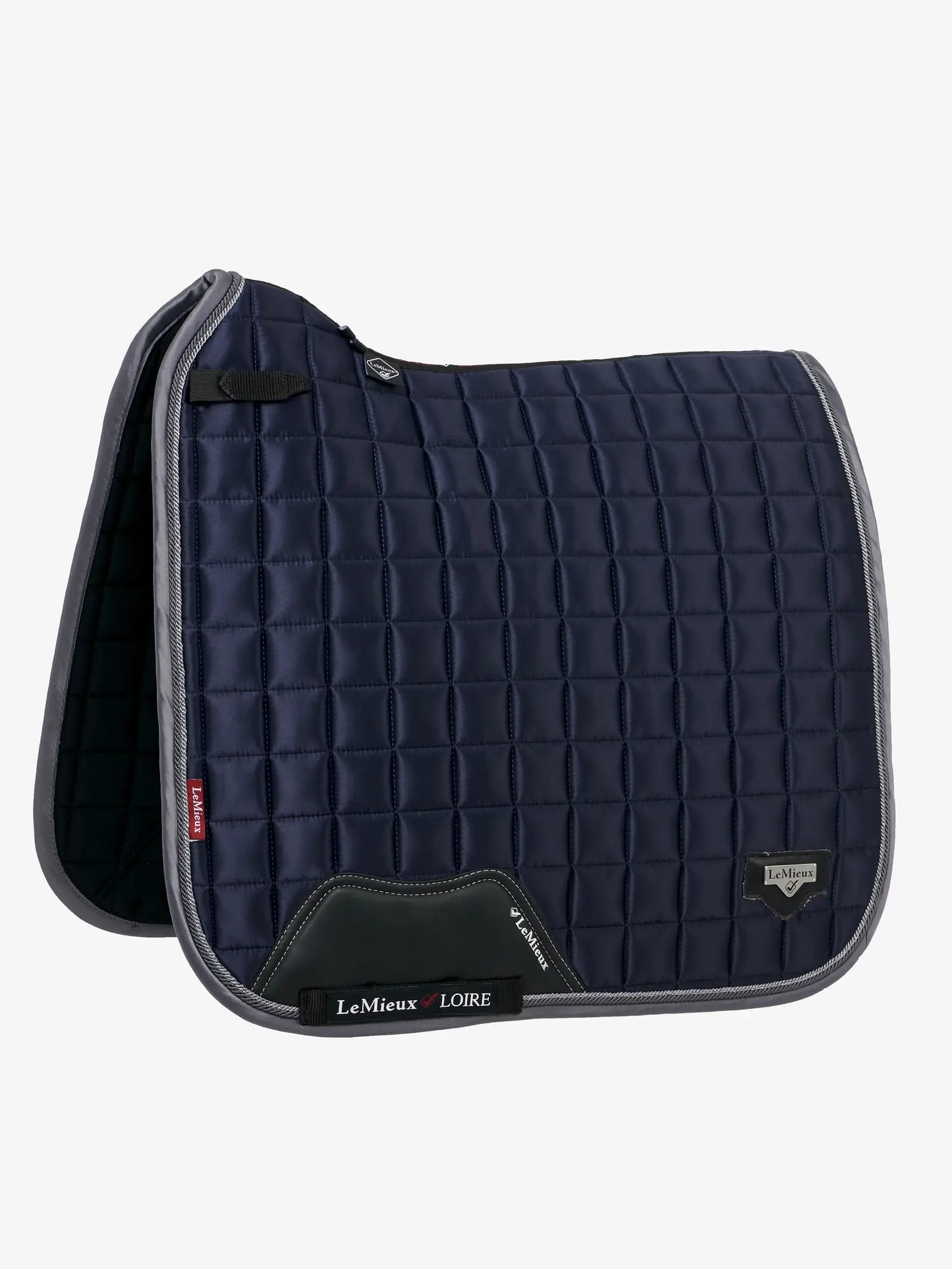 Loire Classic Dressage Square Twilight Navy Pequeño/Mediano