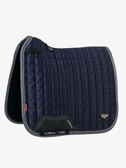 Loire Classic Dressage Square Twilight Navy Pequeño/Mediano