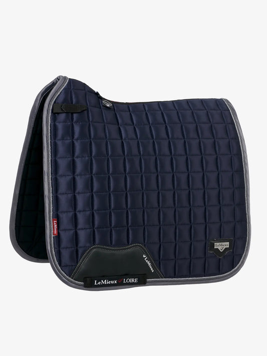 Loire Classic Dressage Square Twilight Navy Pequeño/Mediano