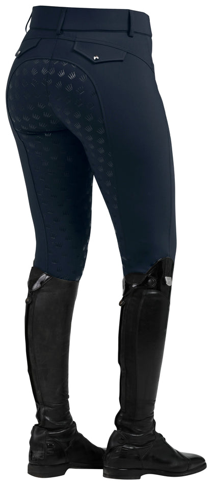 PANTALON LUANAH FULL GRIP SPOOKS