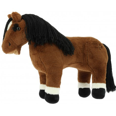PELUCHE PONY ACADEMY