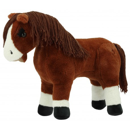 PELUCHE PONY ACADEMY