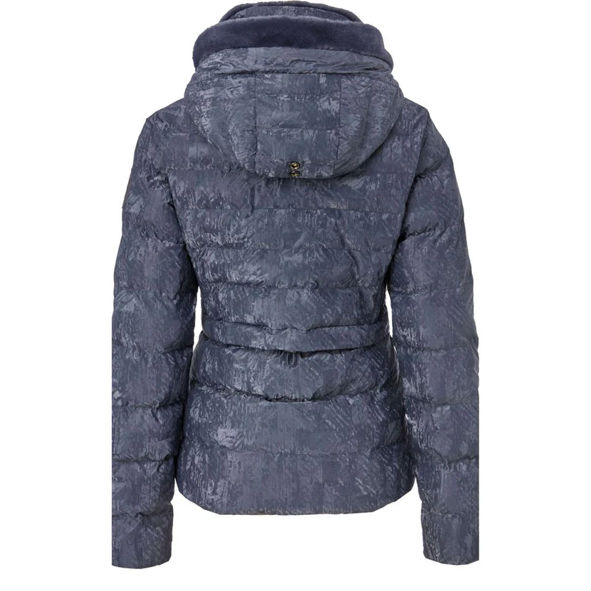 CHAQUETA PK BELLISIMO MUJER EBONY