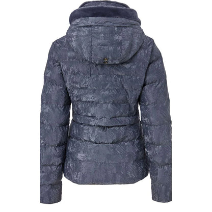 CHAQUETA PK BELLISIMO MUJER EBONY
