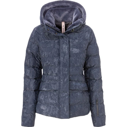CHAQUETA PK BELLISIMO MUJER EBONY