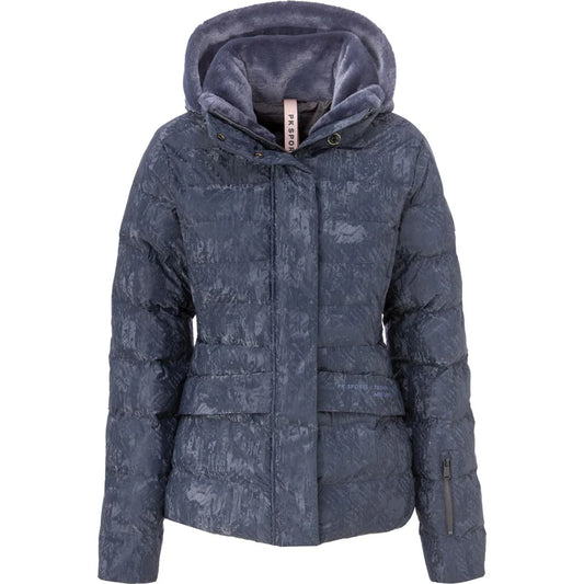 CHAQUETA PK BELLISIMO MUJER EBONY