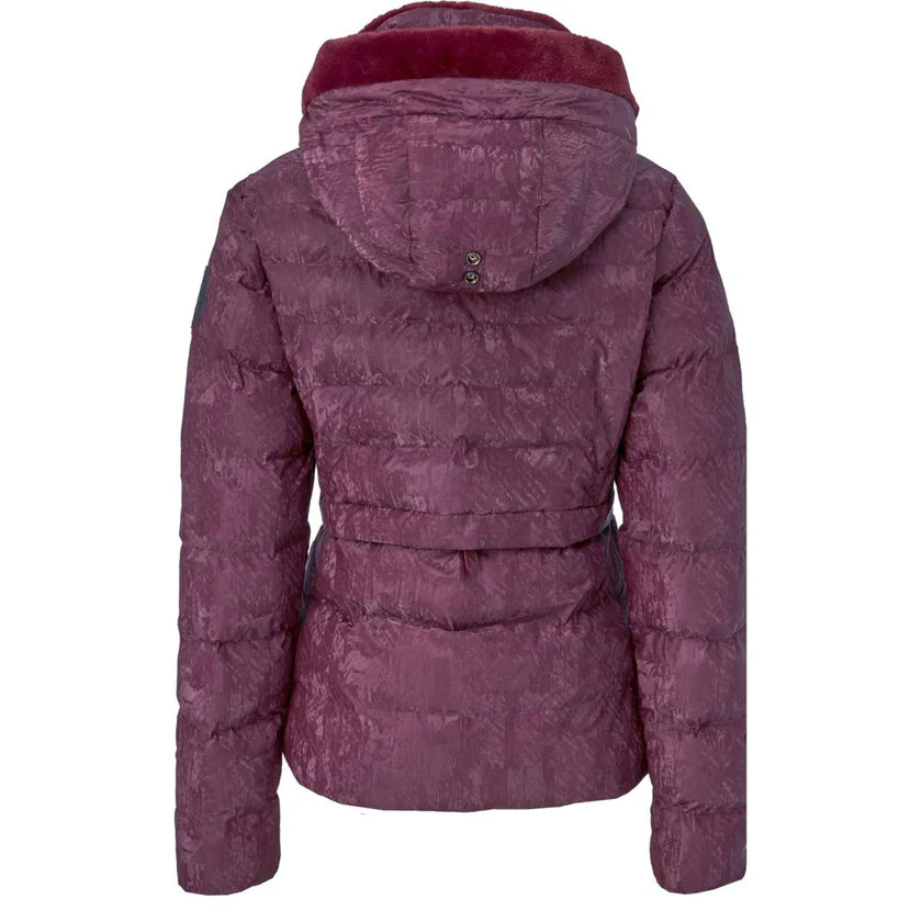 CHAQUETA PK BELLISIMO MUJER PORT