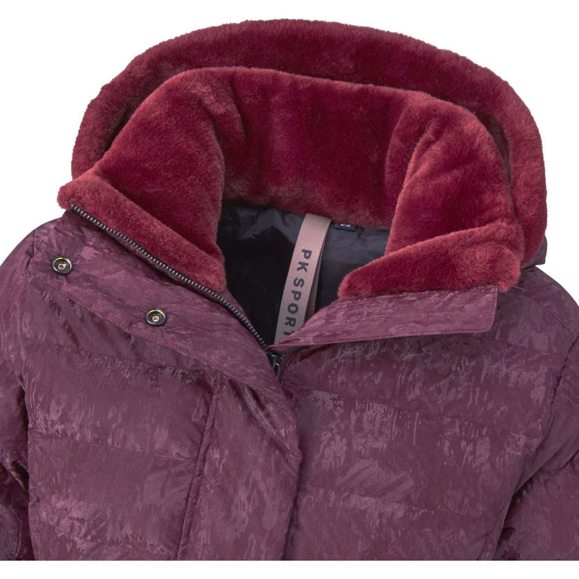 CHAQUETA PK BELLISIMO MUJER PORT