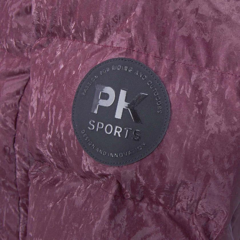 CHAQUETA PK BELLISIMO MUJER PORT