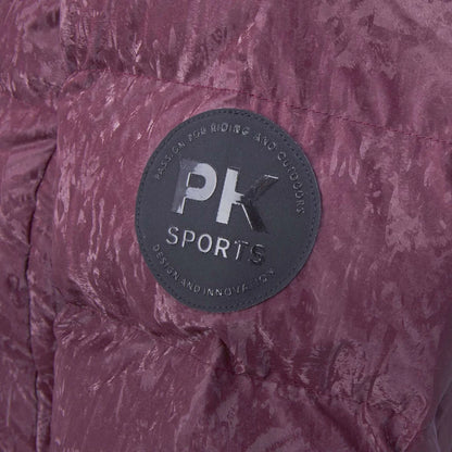 CHAQUETA PK BELLISIMO MUJER PORT