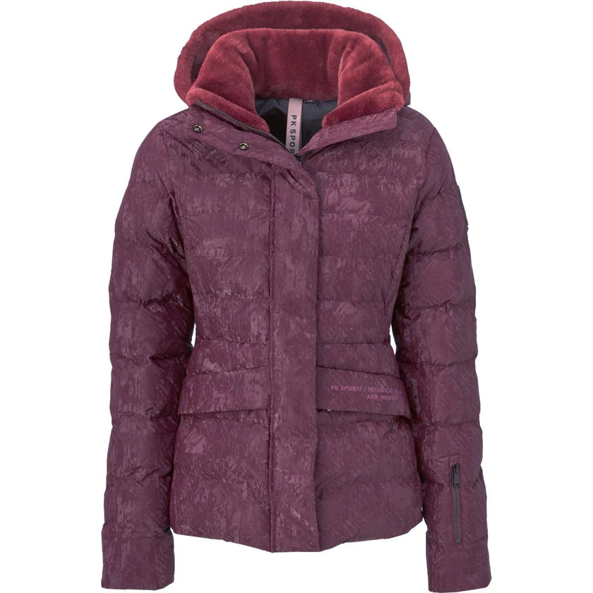 CHAQUETA PK BELLISIMO MUJER PORT