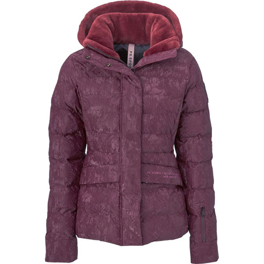 CHAQUETA PK BELLISIMO MUJER PORT
