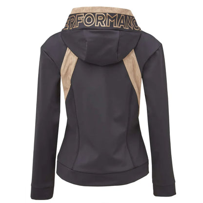 CHAQUETA PK BLAZE SOFTSHELL MUJER