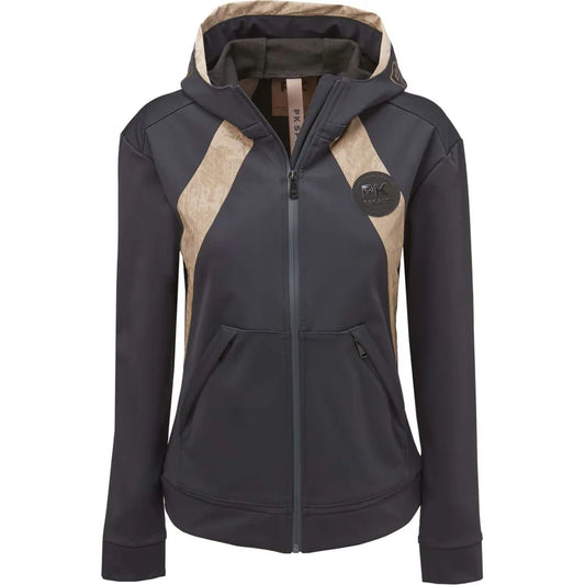 CHAQUETA PK BLAZE SOFTSHELL MUJER
