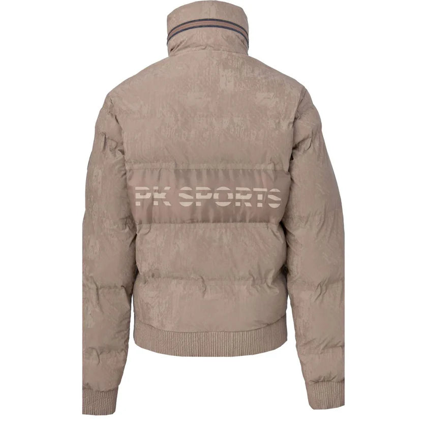 CHAQUETA PK BOSTON MUJER