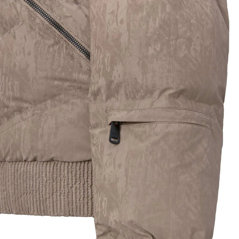 CHAQUETA PK BOSTON MUJER