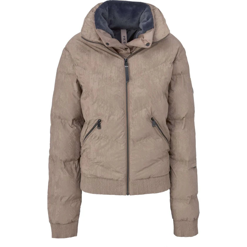 CHAQUETA PK BOSTON MUJER