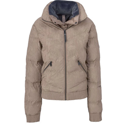 CHAQUETA PK BOSTON MUJER