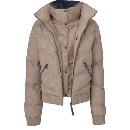 CHAQUETA PK BOSTON MUJER