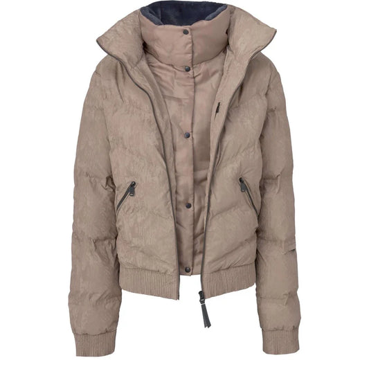 CHAQUETA PK BOSTON MUJER